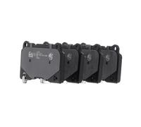 FEBI BILSTEIN 116151 Brake pad set