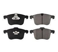 Ferdinand Bilstein Front Brake Pad Kit for Vauxhall Vectra C Signum Delphi 93176379