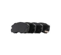 FEBI BILSTEIN 116157 Brake pad set