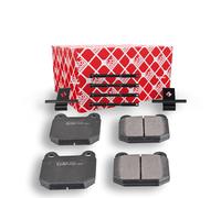 FEBI BILSTEIN 116159 Brake pad set