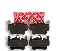 FEBI BILSTEIN 116171 Brake pad set