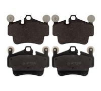 FEBI BILSTEIN 116171 Brake pad set