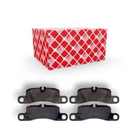 FEBI BILSTEIN 116177 Brake pad set