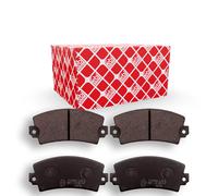FEBI BILSTEIN 116179 Brake pad set