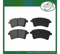 Brake Pads Set fits RENAULT KANGOO 1.6 Front 2008 on 410601334R 410601334RSK New