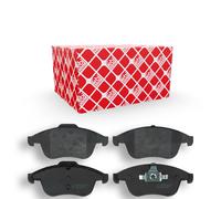 FEBI BILSTEIN 116187 Brake pad set