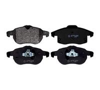 Ferdinand Bilstein Brake Pads Front Axle 116206 for SAAB 9-3 & 9-3 Estate