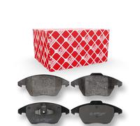 FEBI BILSTEIN 116210 Brake pad set