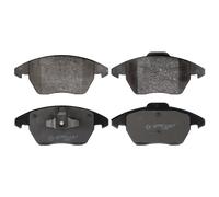 FEBI BILSTEIN 116210 Disc Brake Brake Pad Set Front Fits Audi A1 Sportback Seat