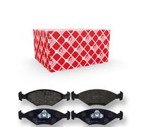 FEBI BILSTEIN 116217 Brake pad set