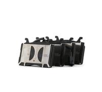 FEBI BILSTEIN 116228 Brake pad set