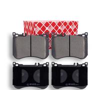 FEBI BILSTEIN 116230 Brake pad set