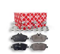 FEBI BILSTEIN 116235 Brake pad set