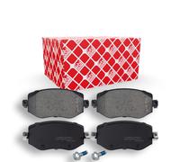 FEBI BILSTEIN 116245 Brake pad set