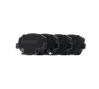 FEBI BILSTEIN 116248 Brake pad set