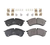 FEBI BILSTEIN 116250 Brake pad set