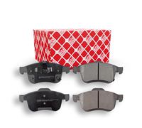 FEBI BILSTEIN 116253 Brake pad set