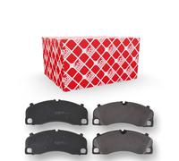 FEBI BILSTEIN 116259 Brake pad set