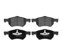 Brake Pads Set Front 116262 Febi KVE101216 0KVE101216 05015365AA 05072215AA New