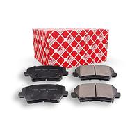 Brake Pads Set Front 116264 Febi 58101A6A03 58101G4A05 S58101A6A03 D18288810 New