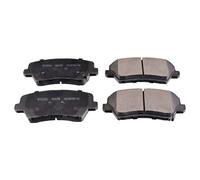 FEBI BILSTEIN 116264 Disc Brake Brake Pad Set Front Fits Hyundai I30 Estate Kia