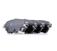 FEBI BILSTEIN 116268 Brake pad set
