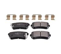 FEBI BILSTEIN 116270 Brake pad set