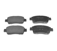 FEBI BILSTEIN 116271 Brake pad set