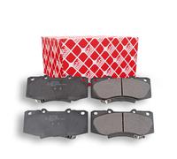 FEBI BILSTEIN 116272 Brake pad set