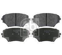 FEBI BILSTEIN 116273 Brake pad set