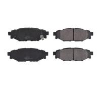 FEBI BILSTEIN 116274 Brake pad set