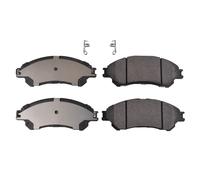FEBI BILSTEIN 116275 Brake pad set