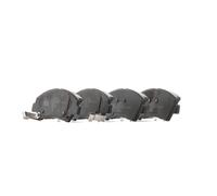 FEBI BILSTEIN 116276 Brake pad set
