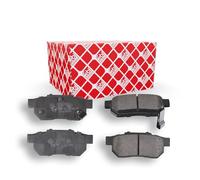FEBI BILSTEIN 116279 Brake pad set