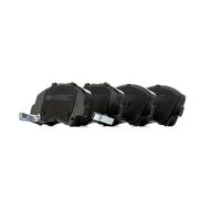 FEBI BILSTEIN 116280 Brake pad set