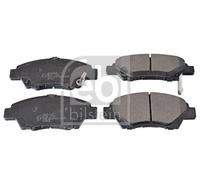 FEBI BILSTEIN 116281 Brake pad set