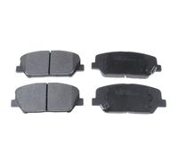 FEBI BILSTEIN 116282 Brake pad set