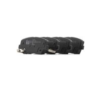 FEBI BILSTEIN 116284 Brake pad set