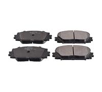 FEBI BILSTEIN 116292 Brake pad set