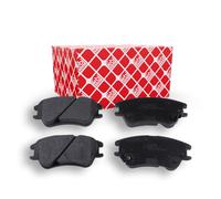 FEBI BILSTEIN 116293 Brake pad set