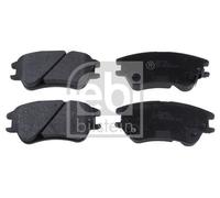 FEBI BILSTEIN 116293 Brake pad set