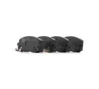 FEBI BILSTEIN 116299 Brake pad set