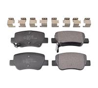 FEBI BILSTEIN 116304 Brake pad set