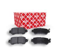 FEBI BILSTEIN 116309 Brake pad set