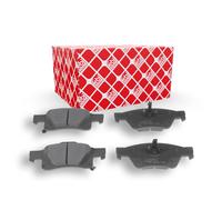 FEBI BILSTEIN 116311 Brake pad set