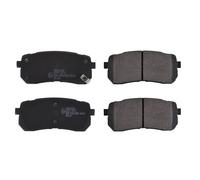 FEBI BILSTEIN 116319 Brake pad set