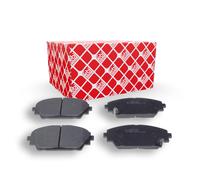 FEBI BILSTEIN 116323 Brake pad set