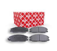 FEBI BILSTEIN 116324 Brake pad set