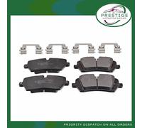 FEBI BILSTEIN 116325 Brake pad set