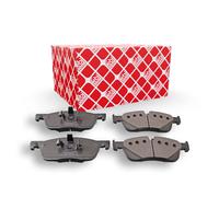 Brake Pads Set fits LAND ROVER DISCOVERY SPORT L550 2.0D Front 2014 on LR061373